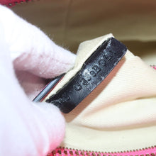 Load image into Gallery viewer, Valentino Garavani Vitello Rockstud Double Handle Tote Pink