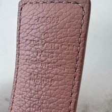 Load image into Gallery viewer, Louis Vuitton Size 80 / 32 Monogram Rose Ballerine Reversible Belt