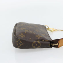 Load image into Gallery viewer, Louis Vuitton Monogram Mini Pochette Accessories