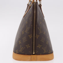 Load image into Gallery viewer, Louis Vuitton Monogram Alma PM