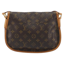 Load image into Gallery viewer, Louis Vuitton Monogram Menilmontant PM