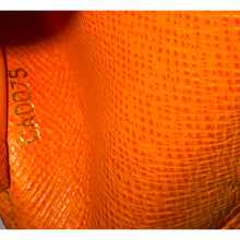 Load image into Gallery viewer, Louis Vuitton Koala Agenda PM Orange