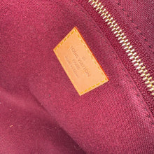 Load image into Gallery viewer, Louis Vuitton Monogram Raspail MM