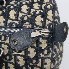 Load image into Gallery viewer, CHRISTIAN DIOR Boston Bag