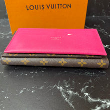 Load image into Gallery viewer, Louis Vuitton Monogram Kirigami Organizer Set Pondichery Pink