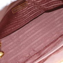 Load image into Gallery viewer, Prada Saffiano Small Galleria Double Zip Tote