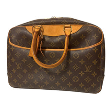 Load image into Gallery viewer, Louis Vuitton Monogram Deauville