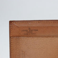 Load image into Gallery viewer, Louis Vuitton Vintage Monogram Porte Documents Folder