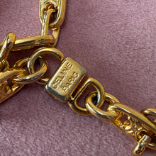 Load image into Gallery viewer, CELINE Triomphe Necklace