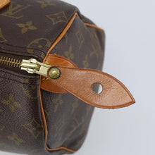 Load image into Gallery viewer, Louis Vuitton Monogram Speedy 25