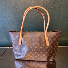 Load image into Gallery viewer, Louis Vuitton Monogram Raspail MM