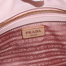 Load image into Gallery viewer, Prada Saffiano Small Galleria Double Zip Tote