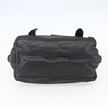 Load image into Gallery viewer, Fendi Leather Multi Pocket Hobo Bag