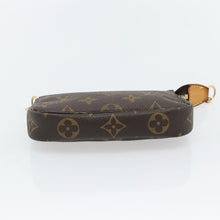 Load image into Gallery viewer, Louis Vuitton Monogram Mini Pochette Accessories