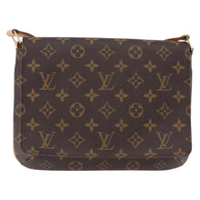 Load image into Gallery viewer, Louis Vuitton Monogram Musette Tango with Short Strap