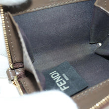Load image into Gallery viewer, Fendi Zucchino Coin Purse / Airpod Case / Bag Charm