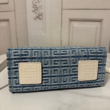 Load image into Gallery viewer, Givenchy Denim Mini G Shopping Tote