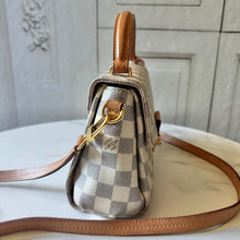 Load image into Gallery viewer, Louis Vuitton Damier Azur Croisette