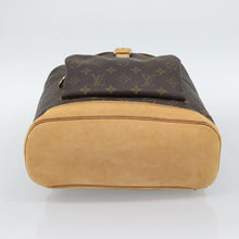 Load image into Gallery viewer, Louis Vuitton Montsouris GM Backpack