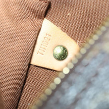 Load image into Gallery viewer, Louis Vuitton Monogram Speedy 30