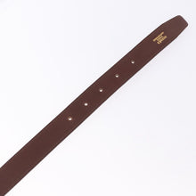 Load image into Gallery viewer, Hermes Size 75 / 28 (XS) Reversible Belt