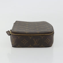 Load image into Gallery viewer, Louis Vuitton Monogram Monte Carlo Jewelry Case