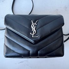 Load image into Gallery viewer, Saint Laurent Toy Loulou Crossbody