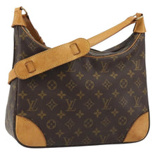 Load image into Gallery viewer, Louis Vuitton Monogram Boulogne 30