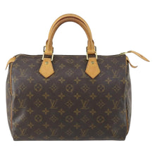 Load image into Gallery viewer, Louis Vuitton Monogram Speedy 30
