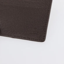Load image into Gallery viewer, Brand New Gucci Jumbo GG Men's Wallet