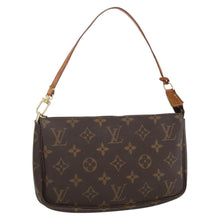 Load image into Gallery viewer, Louis Vuitton Monogram Pochette Accessories