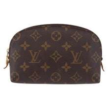 Load image into Gallery viewer, Louis Vuitton Monogram Cosmetic Pouch PM