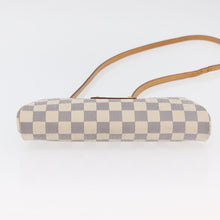 Load image into Gallery viewer, PRELOVED Louis Vuitton Damier Azur Eva Shoulder Bag