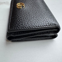 Load image into Gallery viewer, ✨💎Bundle💎✨Gucci Super Mini GG Marmont Crossbody and Walleto