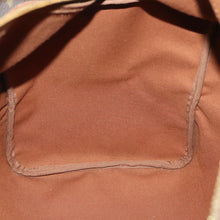 Load image into Gallery viewer, Louis Vuitton Monogram Sac Souple 45