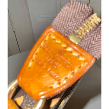 Load image into Gallery viewer, šBlack Friday SpecialšLouis Vuitton X Stephen Sprouse Monogram Graffiti Pochette Accessories Peach