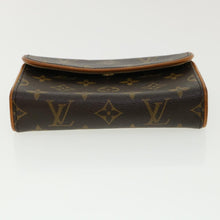 Load image into Gallery viewer, šBlack Friday SpecialšLouis Vuitton Monogram Pochette Florentine