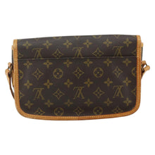 Load image into Gallery viewer, Louis Vuitton Monogram Sac Gibeciere PM