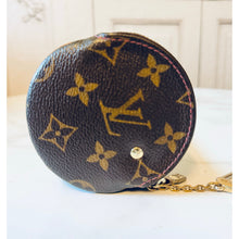 Load image into Gallery viewer, 🍒Louis Vuitton X Takashi Murakami Cerises Bundle: Cherries Sac Plat and Round Coin Purse🍒