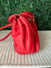 Load image into Gallery viewer, PRADA Leather Shoulder Bag