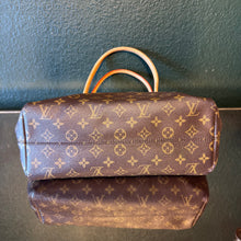 Load image into Gallery viewer, Louis Vuitton Monogram Raspail MM