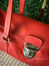 Load image into Gallery viewer, PRADA Leather Shoulder Bag