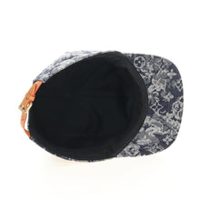 Load image into Gallery viewer, LOUIS VUITTON Monogram Tapestry Hat Baseball Cap