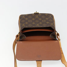 Load image into Gallery viewer, Louis Vuitton Monogram Cartouchiere