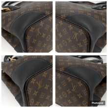 Load image into Gallery viewer, Louis Vuitton Monogram Flandrin Black