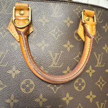 Load image into Gallery viewer, ⚡️Doorbuster ⚡️ Louis Vuitton Monogram Alma PM FL0062