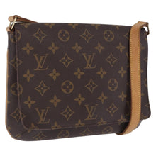 Load image into Gallery viewer, Louis Vuitton Monogram Musette Tango with Short Strap