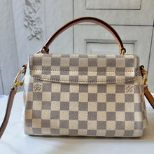 Load image into Gallery viewer, Louis Vuitton Damier Azur Croisette