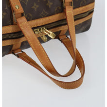 Load image into Gallery viewer, Louis Vuitton Monogram Sac Souple 35