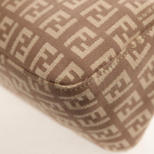 Load image into Gallery viewer, FENDI Zucchino Baguette